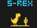 Spēle 5-Rex