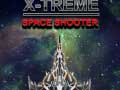 Spēle X-treme Space Shooter