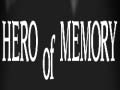 Spēle Hero of Memory