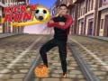 Spēle Ronaldo: Kick'n'Run