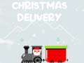 Spēle Christmas Delivery 