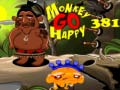 Spēle Monkey Go Happy Stage 381