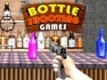 Spēle Bottle Shooter games