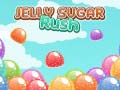 Spēle Jelly Sugar Rush