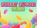 Spēle Sweet Sugar Rush