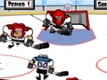 Spēle Hockey