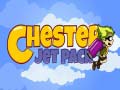 Spēle Chester Jetpack