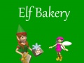 Spēle Elf Bakery