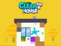 Spēle Clean House 3d