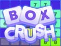 Spēle Box Crush