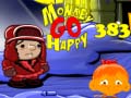 Spēle Monkey Go Happly Stage 383