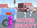 Spēle Water Shooty