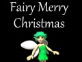 Spēle Fairy Merry Christmas