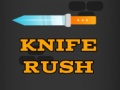 Spēle Knife Rush