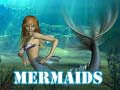 Spēle Mermaids