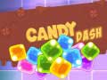 Spēle Candy Dash