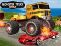 Spēle Monster Truck 2020
