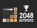 Spēle 2048 Automatic