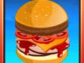 Spēle Sky Burger