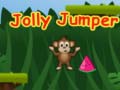 Spēle Jolly Jumper