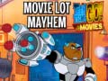 Spēle Teen Titans Go! Movie Lot Mayhem