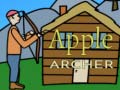 Spēle Apple Archer