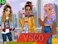 Spēle VSCO Girl Fashion