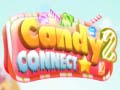 Spēle Candy Connect 2