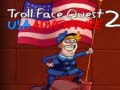 Spēle Trollface Quest USA Adventure 2