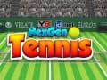 Spēle NextGen Tennis