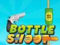 Spēle Bottle Shoot