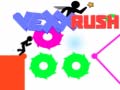 Spēle Vexx rush