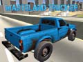 Spēle Wasteland Trucker