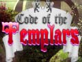 Spēle Code of the Templars