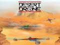 Spēle Desert Drone