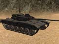 Spēle Tank Simulator