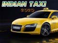 Spēle Indian Taxi 2020
