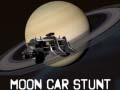 Spēle Moon Car Stunt