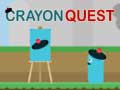 Spēle Crayon Quest