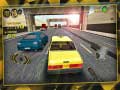 Spēle City Taxi Car Simulator 2020
