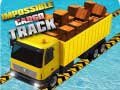 Spēle Impossible Cargo Track