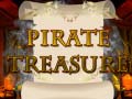 Spēle Pirate Treasure