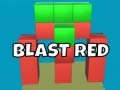Spēle Blast Red