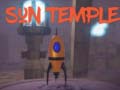 Spēle Sun Temple