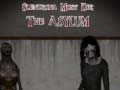 Spēle Slendrina Must Die The Asylum