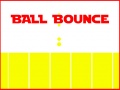Spēle Ball Bounce