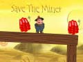 Spēle Save The Miner