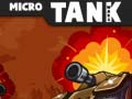 Spēle Micro Tank Wars