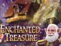 Spēle Enchanted Treasure