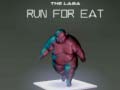 Spēle The laba Run for Eat